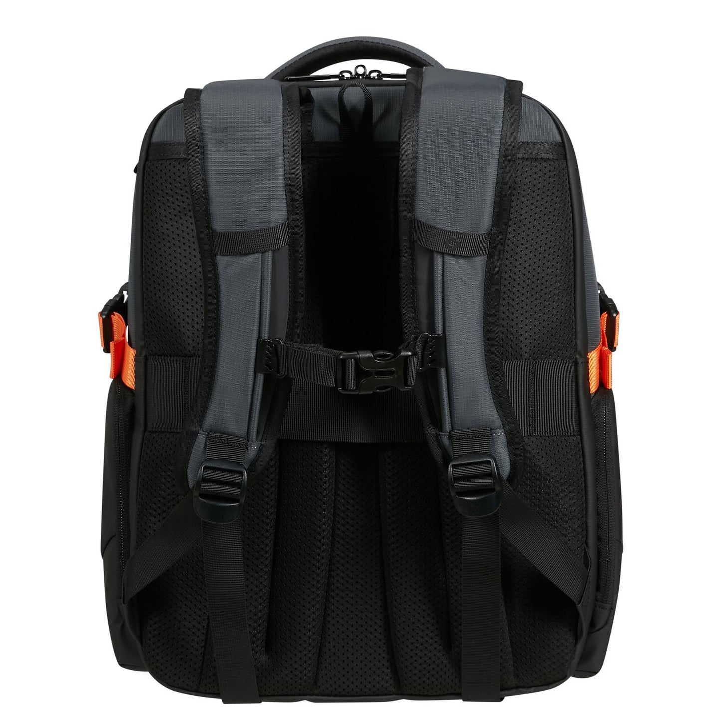 Samsonite Biz2Go Underseat Backpack S graphite/apricot