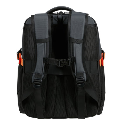 Samsonite Biz2Go Underseat Backpack S graphite/apricot