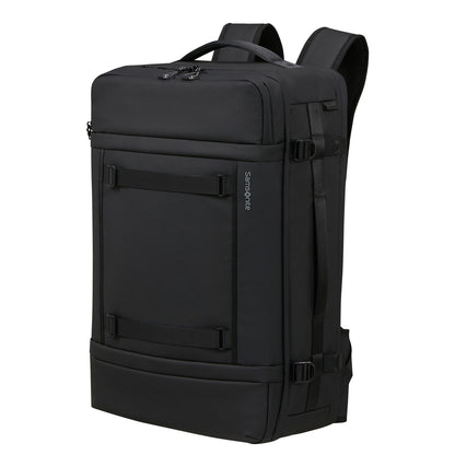 Samsonite Cabin Pack Cabin Backpack S - 46/56 liter - 55x35x23/27 cm - Laptopvak 17.3" - black