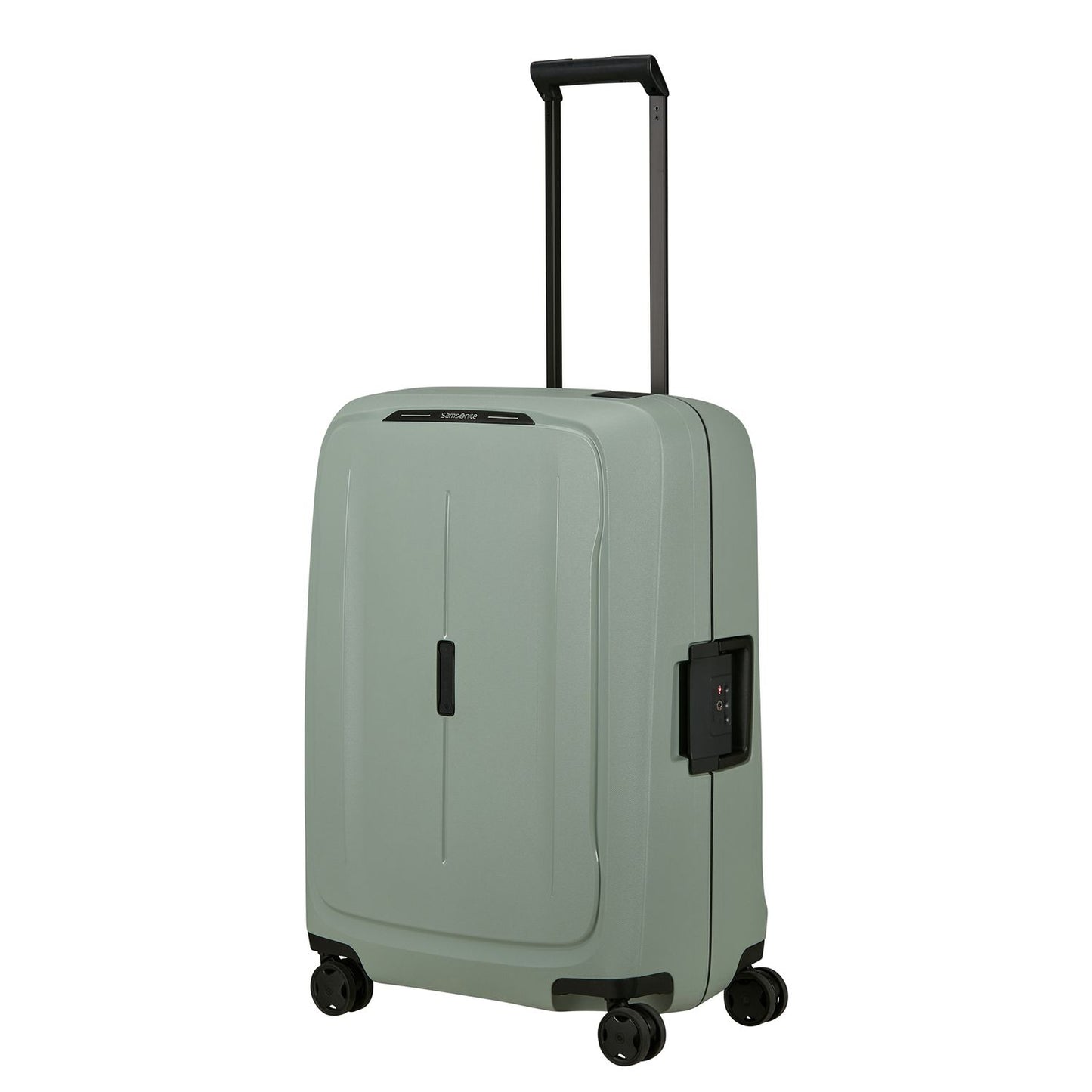 Samsonite Essens Spinner 69 cm sage