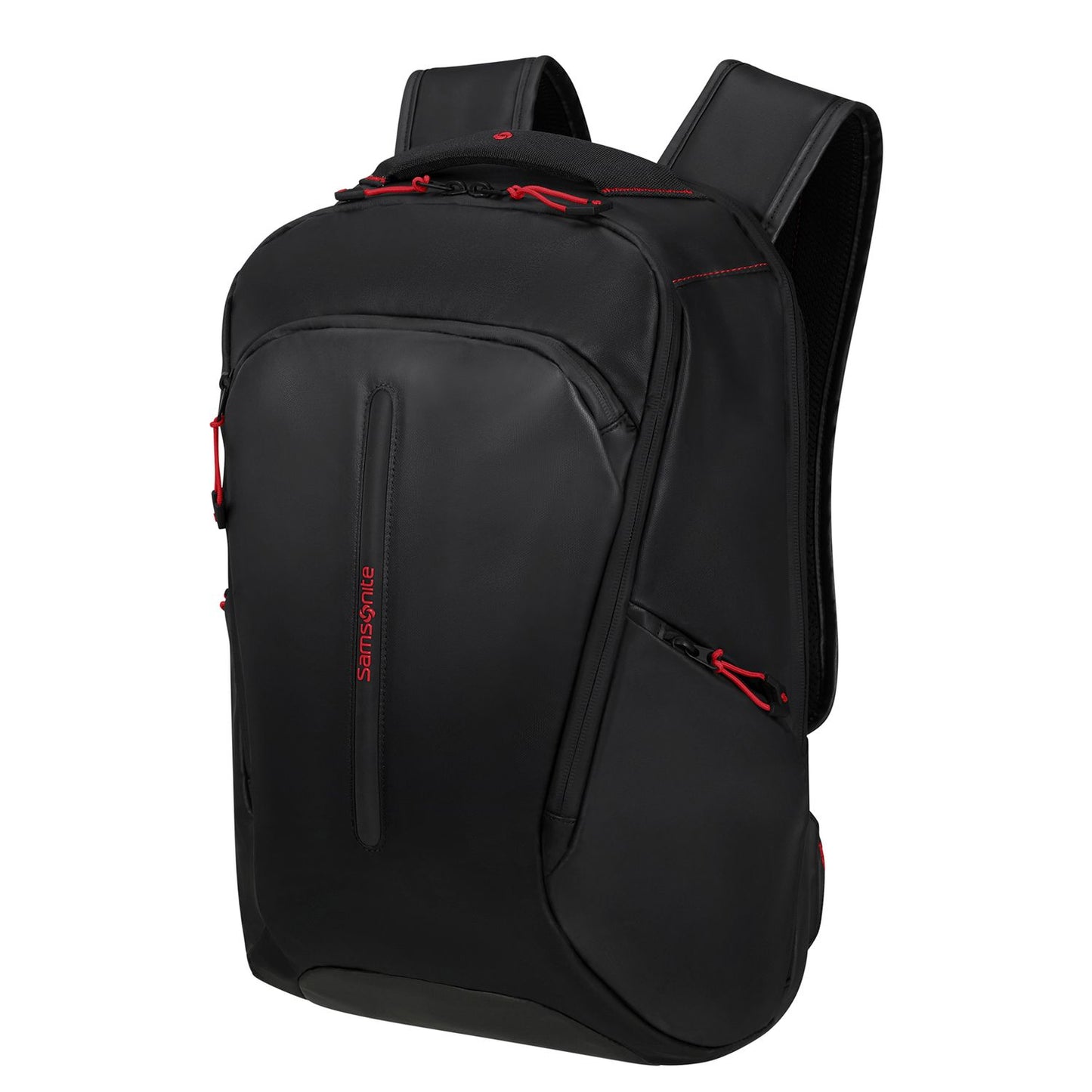 Samsonite Ecodiver Urban Laptop Backpack M black