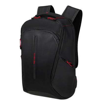 Samsonite Ecodiver Urban Laptop Backpack M black