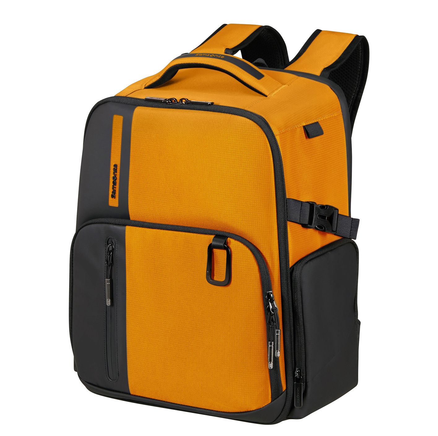 Samsonite Biz2Go Underseat Backpack S radiant yellow