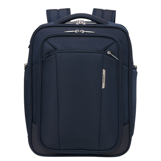 Samsonite Respark Underseat Backpack S - 28 liter - 40x30x20 cm - 15.6" laptopvak - midnight blue