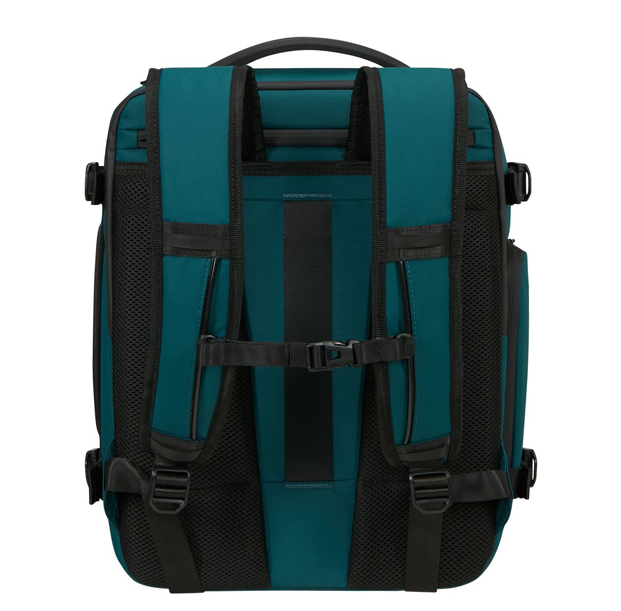 Samsonite Cabin Pack Underseat Backpack S - 29 liter - 40x30x20 cm - Laptopvak 15.6" - deep teal