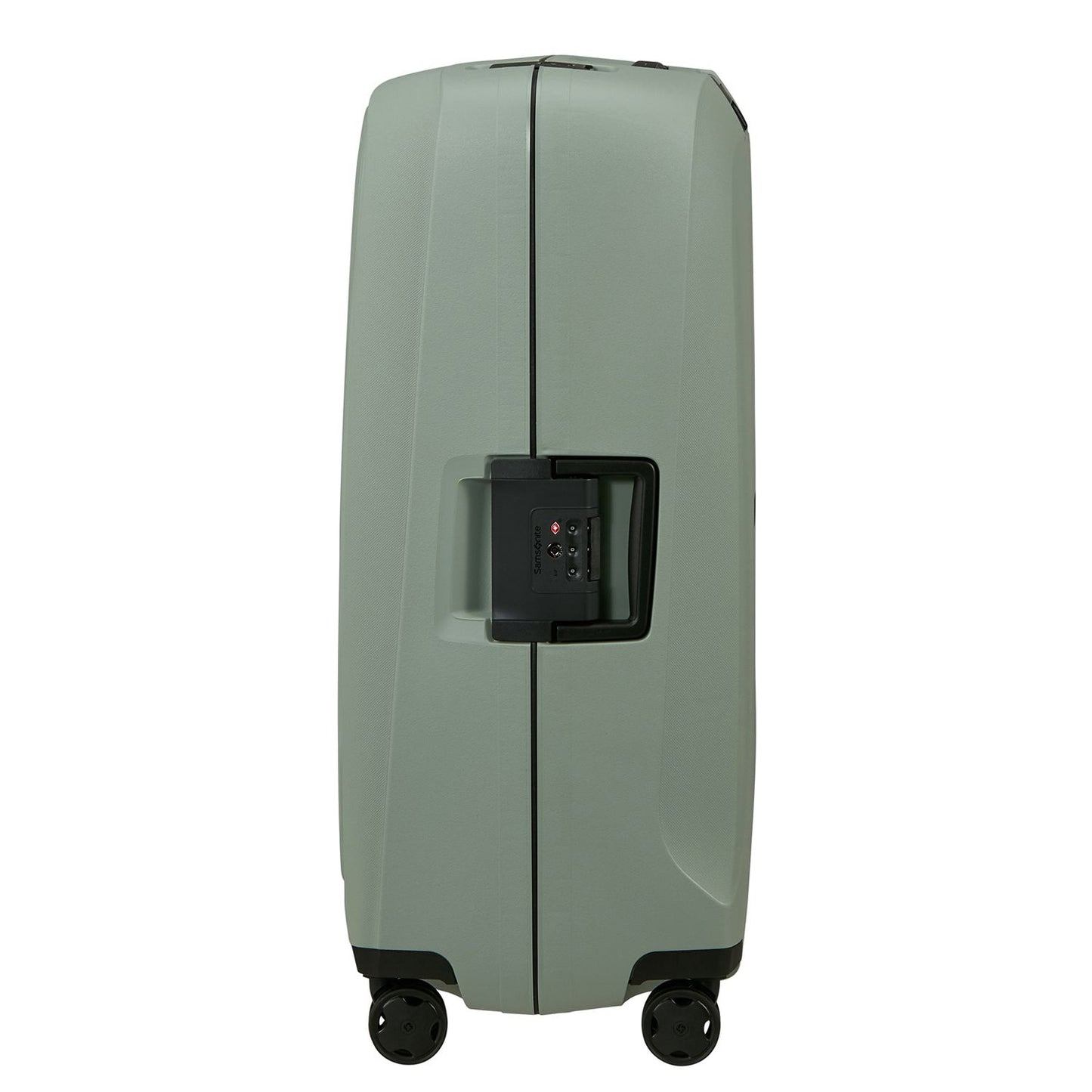 Samsonite Essens Spinner 75 cm sage