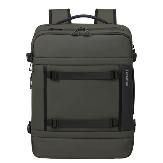 Samsonite Cabin Pack Underseat Backpack M - 37 liter - 45x36x20 cm - Laptopvak 17.3" - climbing ivy