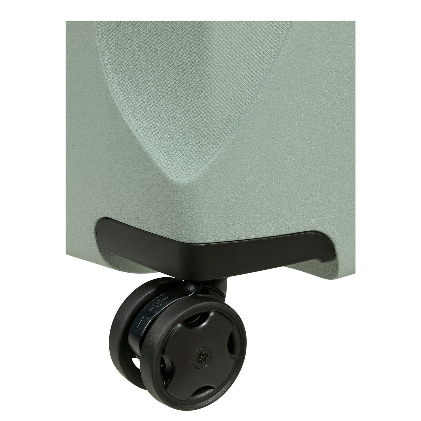 Samsonite Essens Spinner 69 cm sage