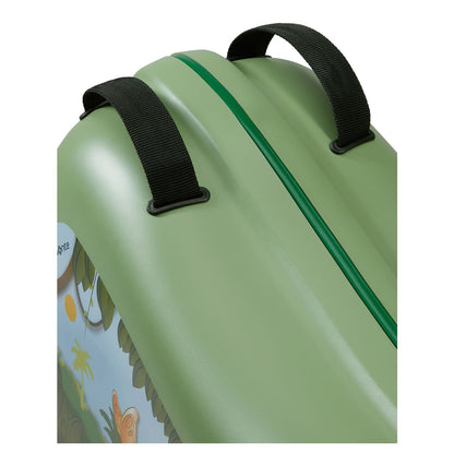 Samsonite Dream2Go Ride-On Suitcase dino rex