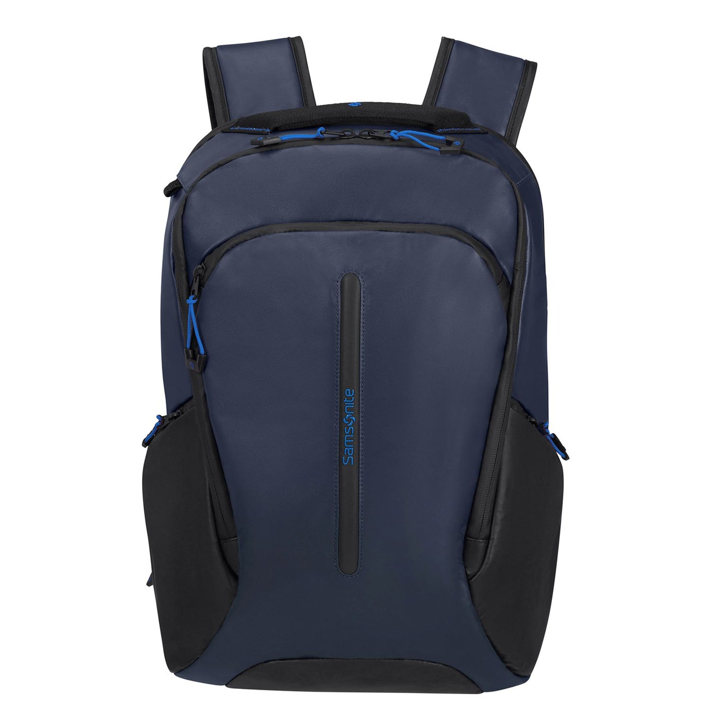 Samsonite Ecodiver Urban Laptop Backpack M blue nights