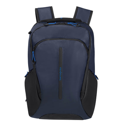 Samsonite Ecodiver Urban Laptop Backpack M blue nights