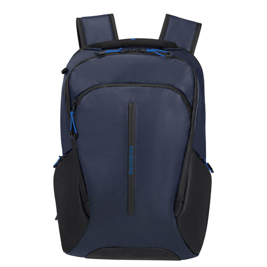 Samsonite Ecodiver Urban Laptop Backpack M blue nights