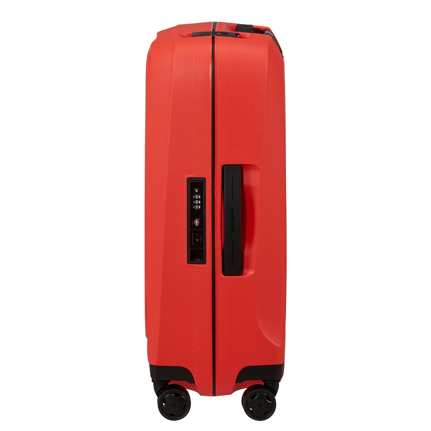 Samsonite Essens Spinner 55/20 cm lava