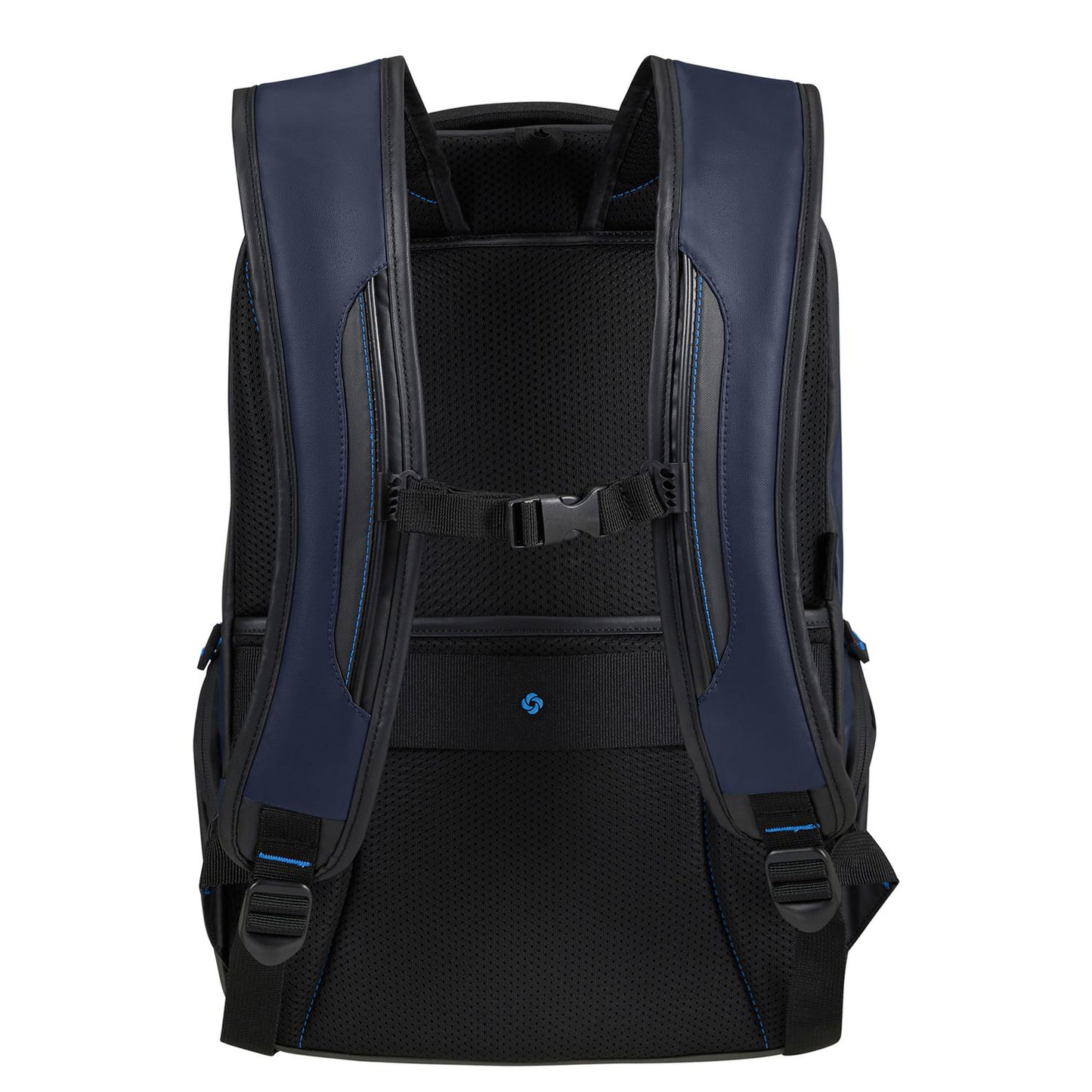 Samsonite Ecodiver Urban Laptop Backpack M blue nights