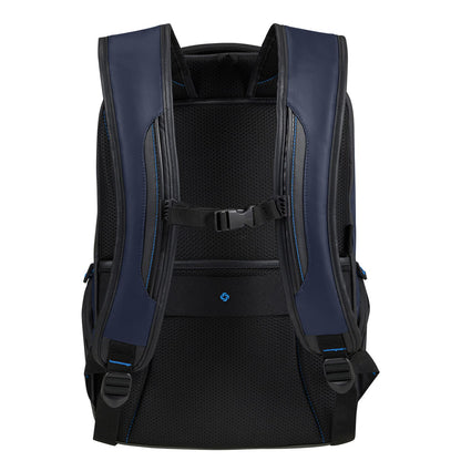 Samsonite Ecodiver Urban Laptop Backpack M blue nights