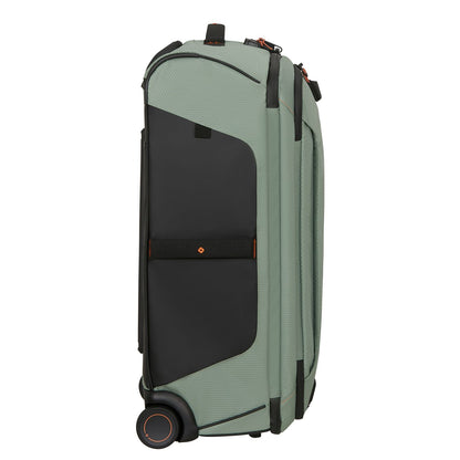 Samsonite Ecodiver Duffle/Wheels 67/24 light sage