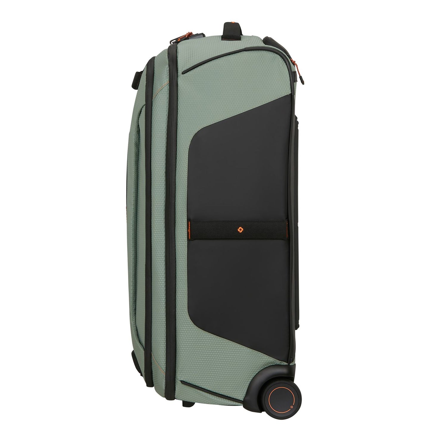 Samsonite Ecodiver Duffle/Wheels 67/24 light sage