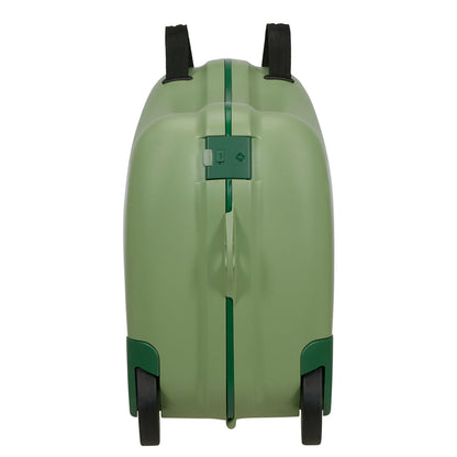 Samsonite Dream2Go Ride-On Suitcase dino rex
