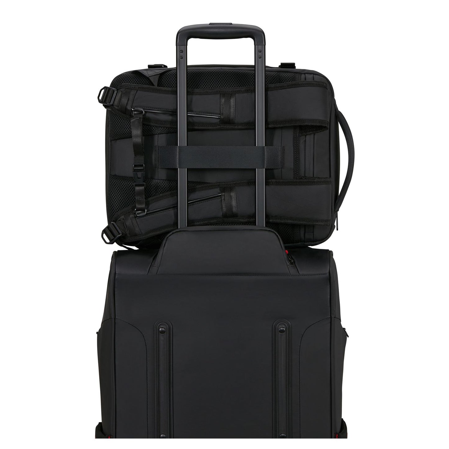 Samsonite Cabin Pack Underseat Backpack S - 29 liter - 40x30x20 cm - Laptopvak 15.6" - black