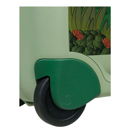 Samsonite Dream2Go Ride-On Suitcase dino rex