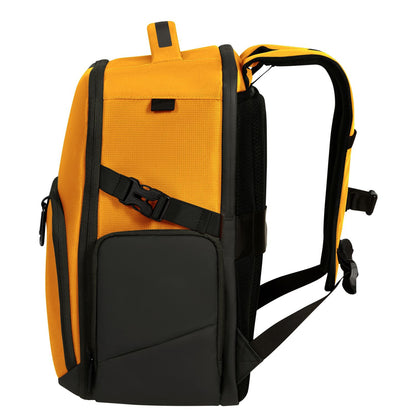 Samsonite Biz2Go Underseat Backpack S radiant yellow