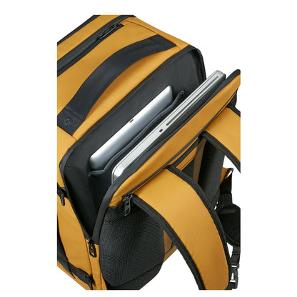 Samsonite Cabin Pack Underseat Backpack S - 29 liter - 40x30x20 cm - Laptopvak 15.6" - ochre