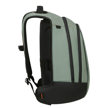 Samsonite Ecodiver Laptop Backpack L light sage