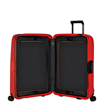 Samsonite Essens Spinner 75 cm lava