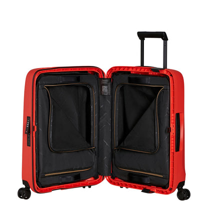 Samsonite Essens Spinner 55/20 cm lava