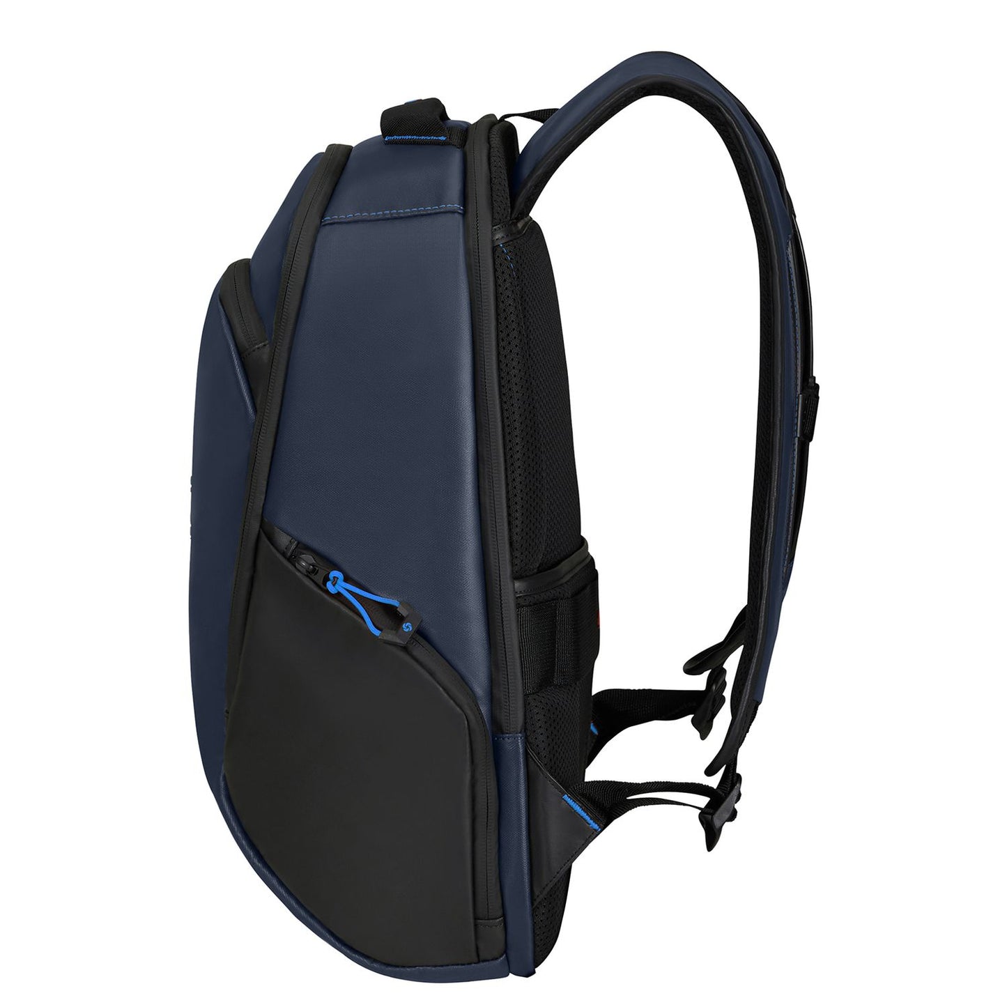 Samsonite Ecodiver Urban Laptop Backpack M blue nights