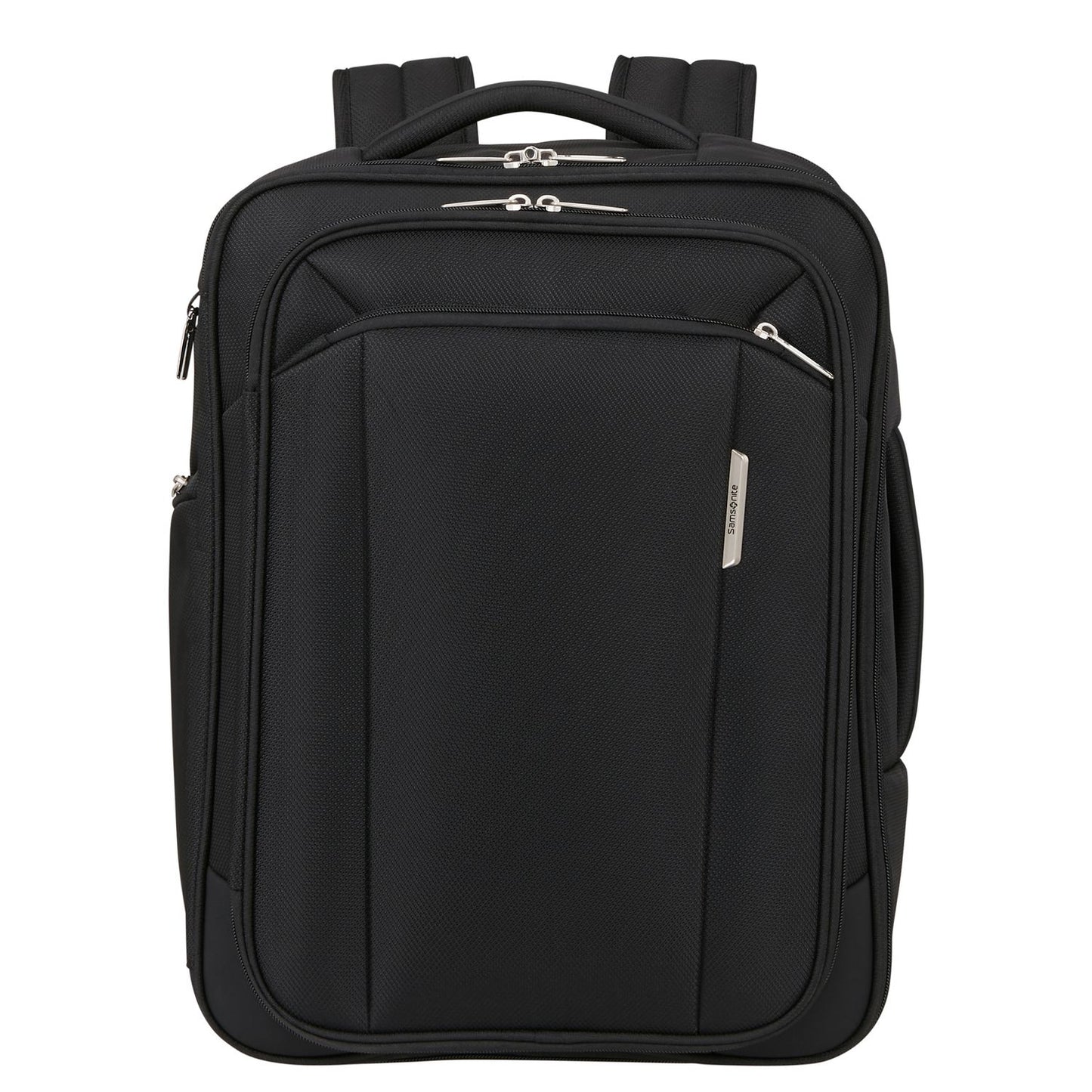 Samsonite Respark Underseat Backpack M - 34 liter - 45x36x20 cm - 17.3" laptopvak - ozone black