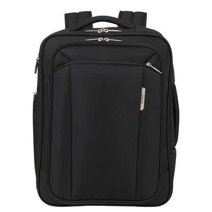 Samsonite Respark Underseat Backpack M - 34 liter - 45x36x20 cm - 17.3" laptopvak - ozone black