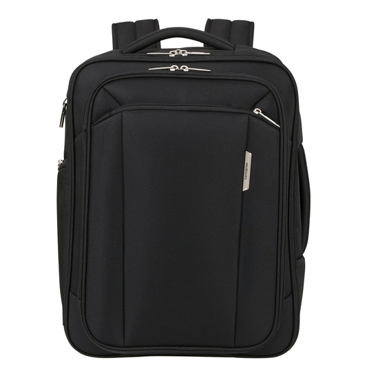 Samsonite Respark Underseat Backpack M - 34 liter - 45x36x20 cm - 17.3" laptopvak - ozone black