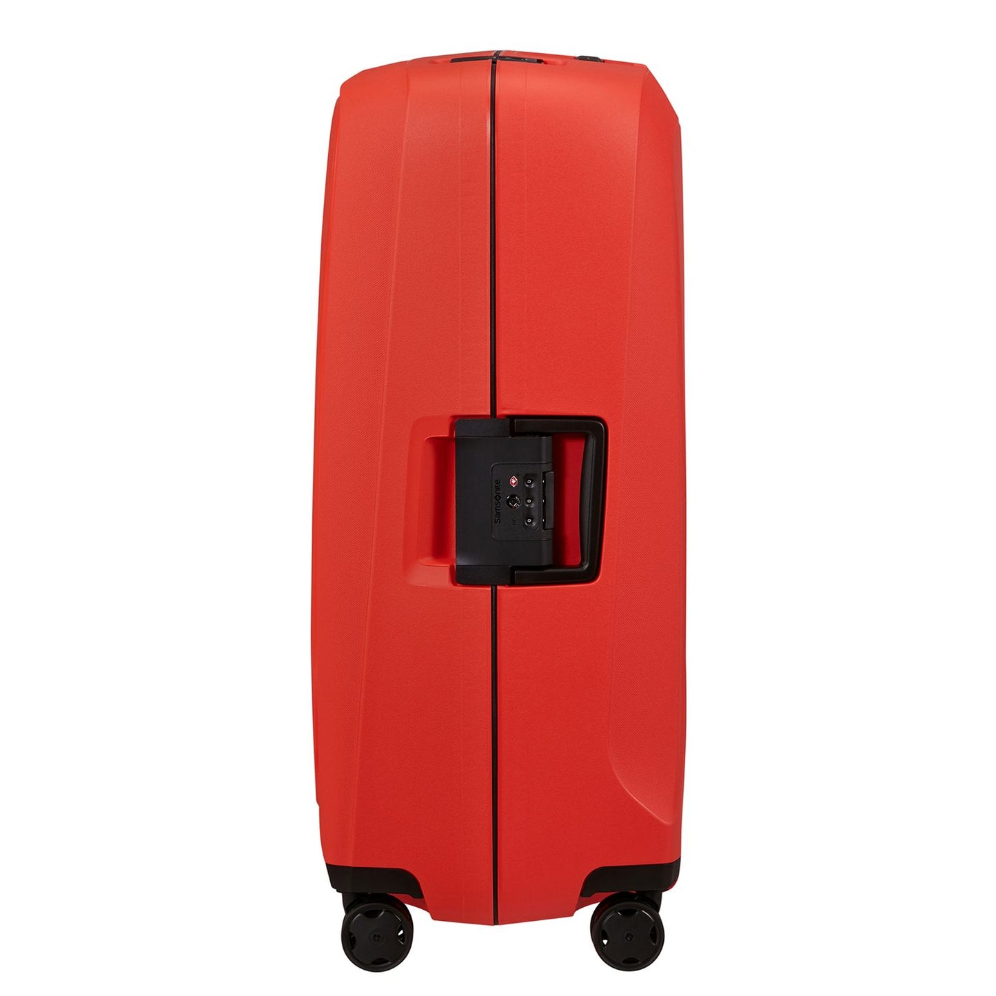 Samsonite Essens Spinner 75 cm lava