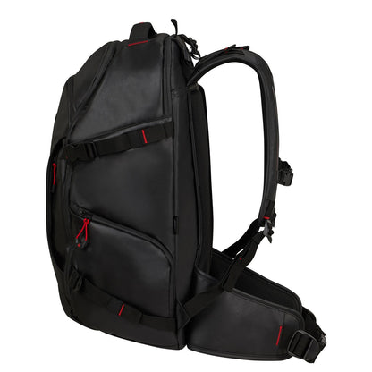 Samsonite Ecodiver Travel Backpack S 17.3" black