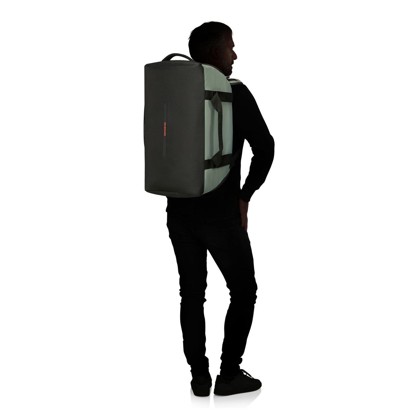 Samsonite Ecodiver Duffle S light sage
