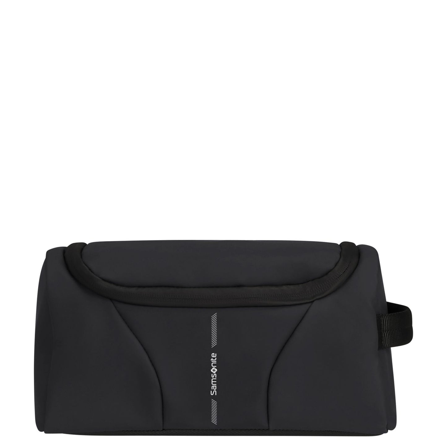 Samsonite Glam-Go Ophangbare Toilettas - 4.5 liter - 24x12.5x14 cm - black