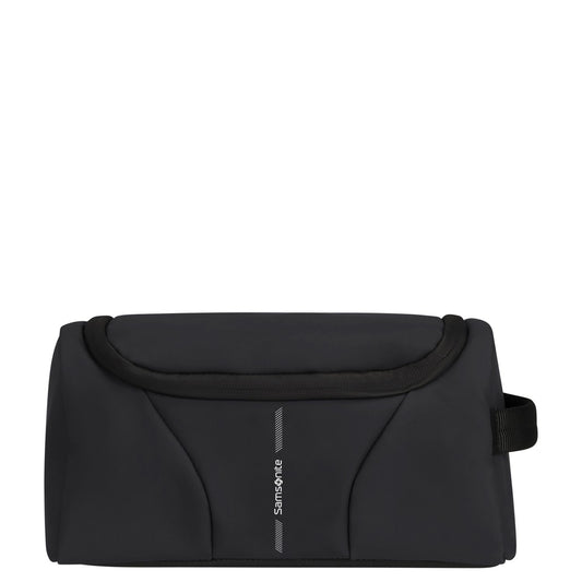 Samsonite Glam-Go Ophangbare Toilettas - 4.5 liter - 24x12.5x14 cm - black