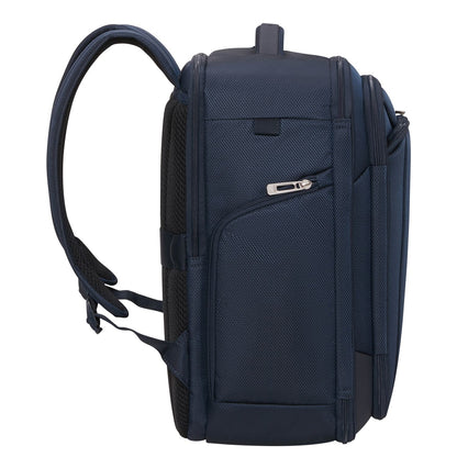 Samsonite Respark Underseat Backpack S - 28 liter - 40x30x20 cm - 15.6" laptopvak - midnight blue