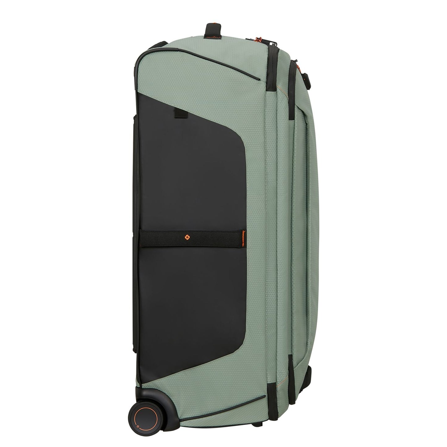 Samsonite Ecodiver Duffle/Wheels 79/29 light sage