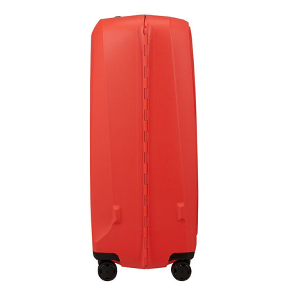 Samsonite Essens Spinner 81 cm lava