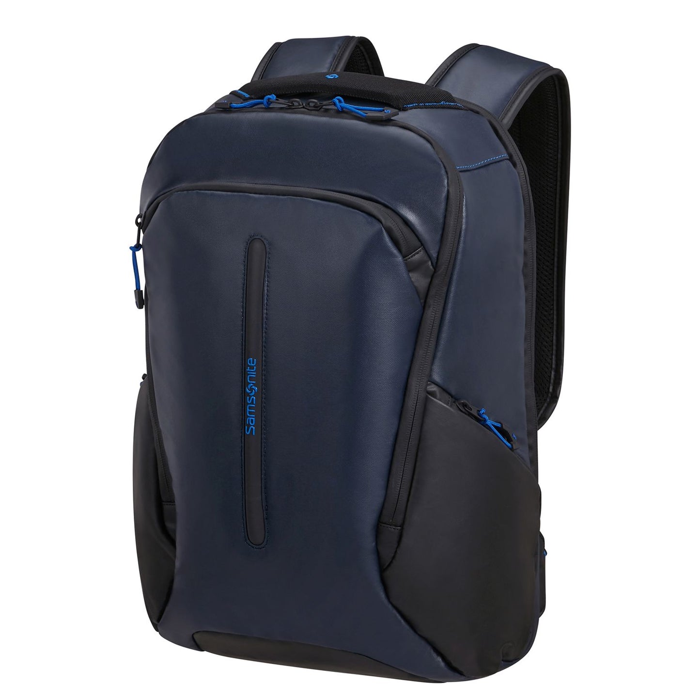 Samsonite Ecodiver Urban Laptop Backpack M blue nights