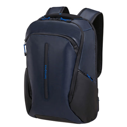 Samsonite Ecodiver Urban Laptop Backpack M blue nights