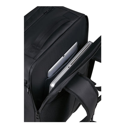 Samsonite Cabin Pack Underseat Backpack M - 37 liter - 45x36x20 cm - Laptopvak 17.3" - black