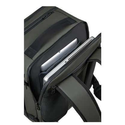Samsonite Cabin Pack Underseat Backpack S - 29 liter - 40x30x20 cm - Laptopvak 15.6" - climbing ivy