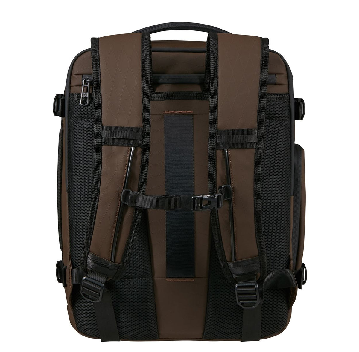 Samsonite Cabin Pack Underseat Backpack S - 29 liter - 40x30x20 cm - Laptopvak 15.6" - dark brown