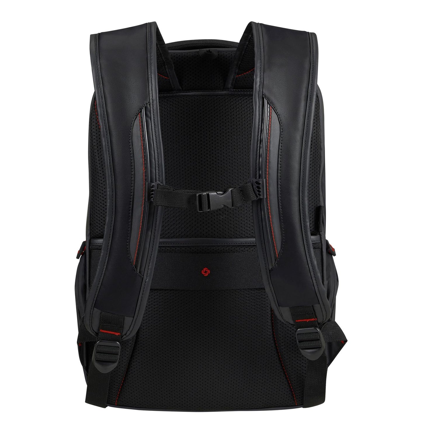 Samsonite Ecodiver Urban Laptop Backpack M black