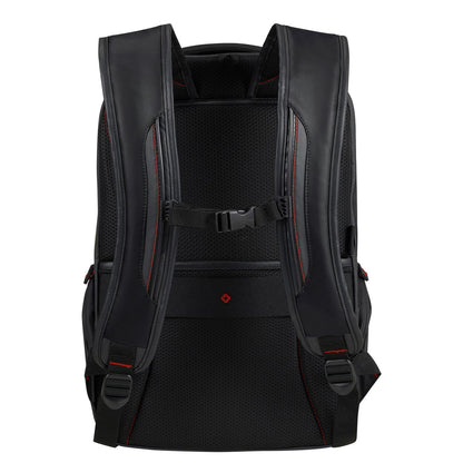Samsonite Ecodiver Urban Laptop Backpack M black