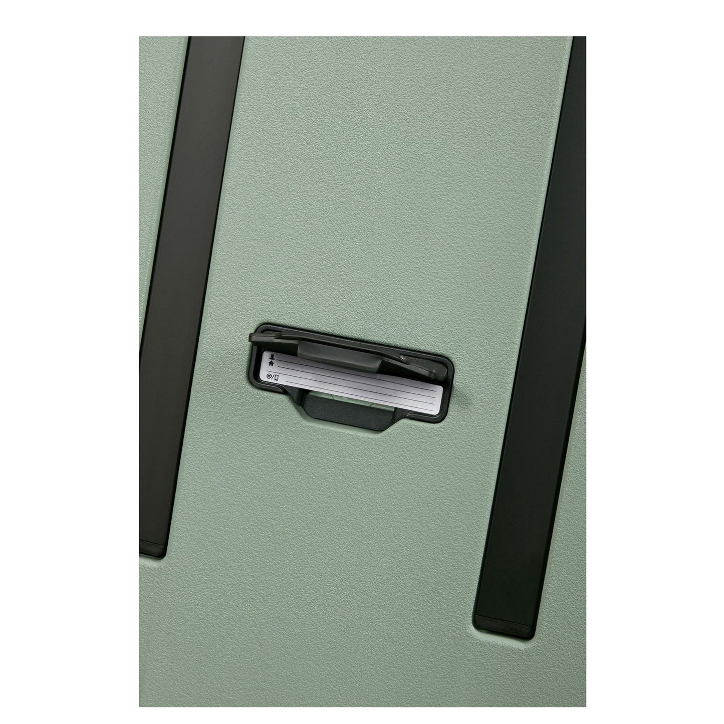 Samsonite Essens Spinner 69 cm sage