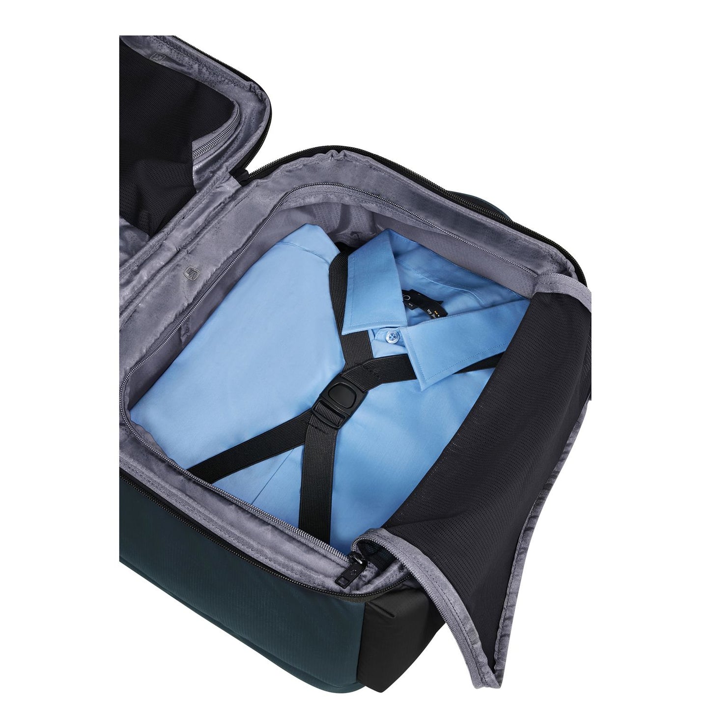 Samsonite Biz2Go Underseat Backpack S deep blue